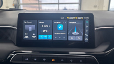 MG MG3 1.5 Hybrid Trophy 5dr Auto Hybrid Hatchback